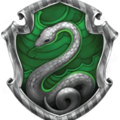 Sly_Slytherins's profile picture. Celebrating Slytherin pride, sharing must-read fanfictions w/ our favorite snakes, plus tweeting and RTing merch.