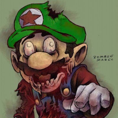 MarioVelaBon Profile Picture