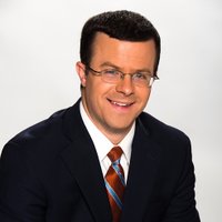 Clayton Stiver ☈ (@cstiverwfmz) 's Twitter Profile