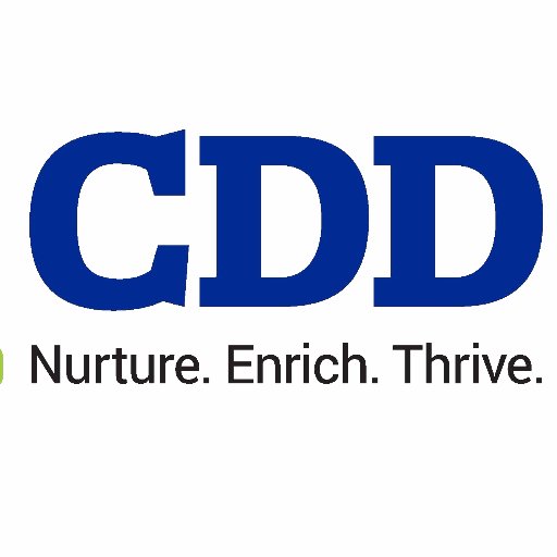 CDD