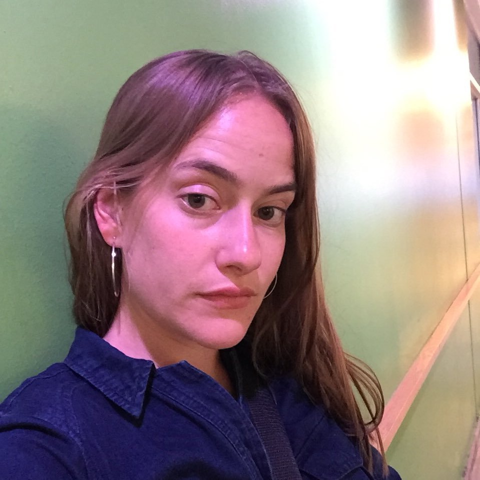 Reporter på SVT l Tipsa mig gärna: thea.mossige-norheim@svt.se