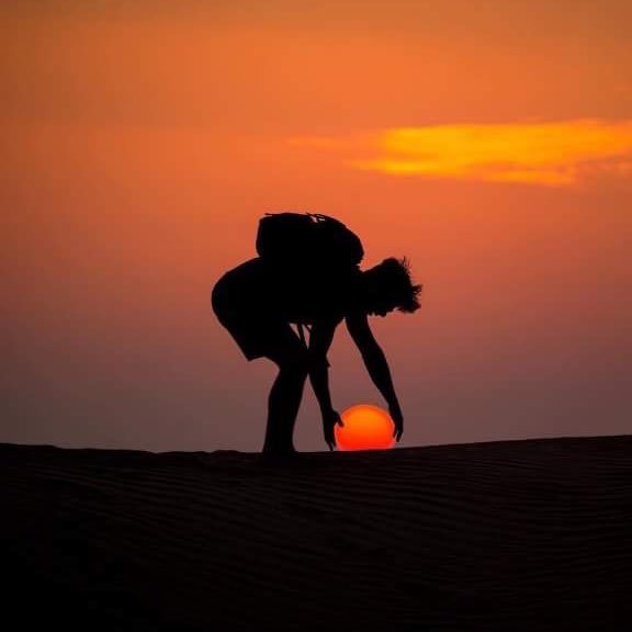 ESuiram's profile picture. Artă și cultură