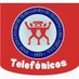SUTTP Telefónicos (@sindicatosuttp) Twitter profile photo SUTTP Telefónicos (@sindicatosuttp) Twitter profile photo