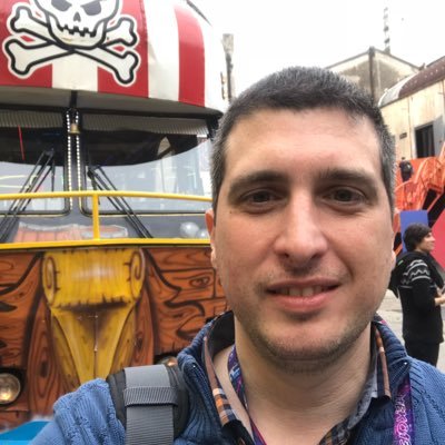 gjfiorenza's profile picture. 