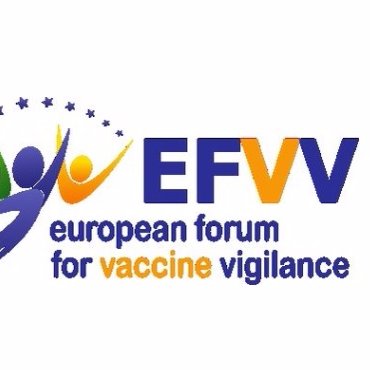 European Forum for Vaccine Vigilance consists of health professionals & parent groups promoting vaccination freedom of choice with respect to benefits & risk