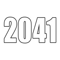 2041 Foundation (@robertswan2041) 's Twitter Profile