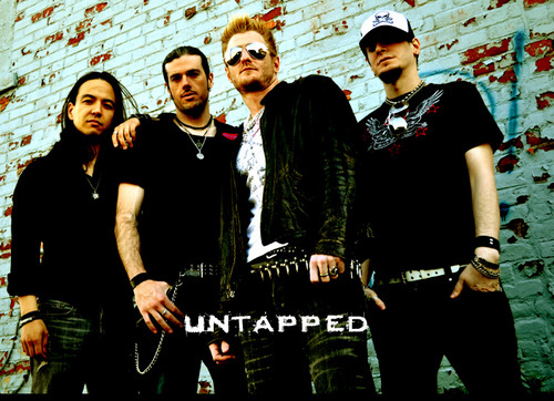 The Future of Hard Rock!