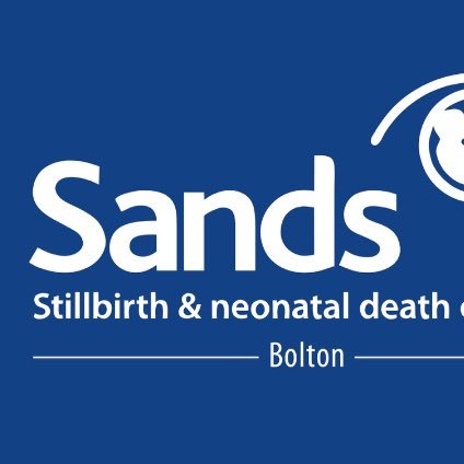 SANDS is the Uk stillbirth and neonatal death charity. We support anyone effected by the death of a baby and promote research to reduce the loss of babies lives