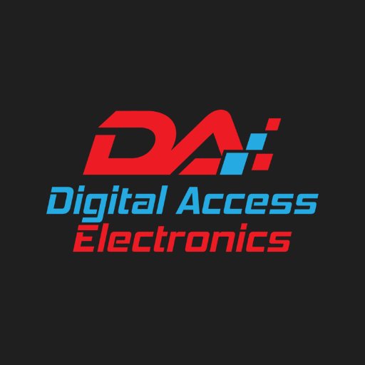 #DigitalAccess is an #Electronics outlet which has your favorite new gadgets at discounted prices. Have a question? Send us a tweet!
