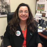 RoseAnne Collins-Judon (@rcollinsjudon) 's Twitter Profile