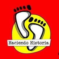 Haciendo Historia (@hhistoriatv) 's Twitter Profile