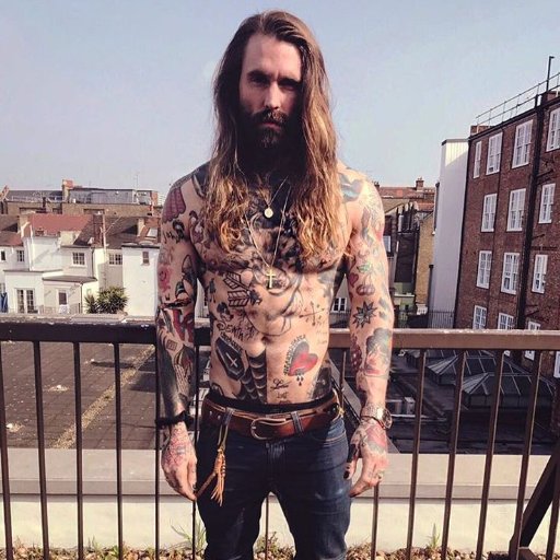 BrisingrBlaze's profile picture. https://t.co/a0xl3Er7cK