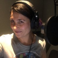Colleen O’Shaughnessey(@VOColleen) 's Twitter Profile Photo