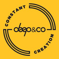 deepand_co's profile picture. Somos una agencia boutique apasionada por el branding estratégico; entendemos tu consumidor y sus necesidades para reimaginar nuevas posibilidades.