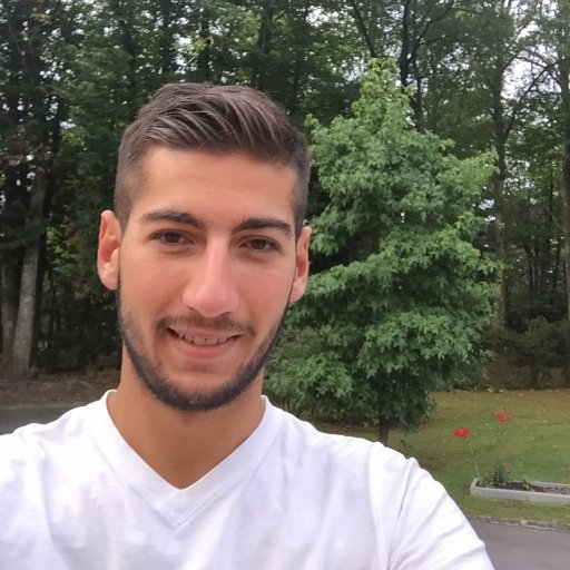 barone09941296's profile picture. 