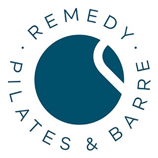 Remedy is a boutique fitness studio formed in 2008. Remedy offers equipment and mat Pilates, Barre, TRX, and Pilates Sports Center Teacher Training. #myremedy