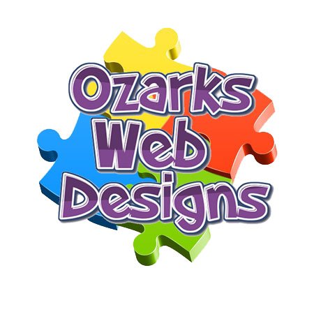 ozarks_web's profile picture. We help businesses with website creation/updates, social media, and marketing options.