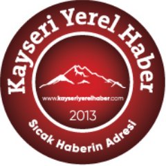 Visit Kayseri Yerel Haber Profile