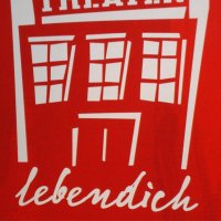 Theater Lebendich (@teaterlebendich) Twitter profile photo