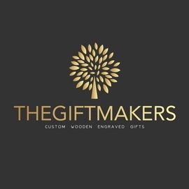 Custom - Wooden - Engraved - Gifts