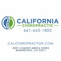 California Chiro(@Drkeithsparks) 's Twitter Profile Photo