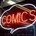 Excalibur Comics (@ExcaliburPDX) Twitter profile photo