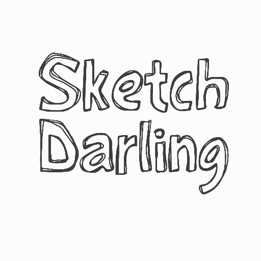Not that active on twitter anymore - sorry! I’m on instagram #Sketchnoting & expanding my #visualfacilitation skills for working with #UX & the #designprocess.
