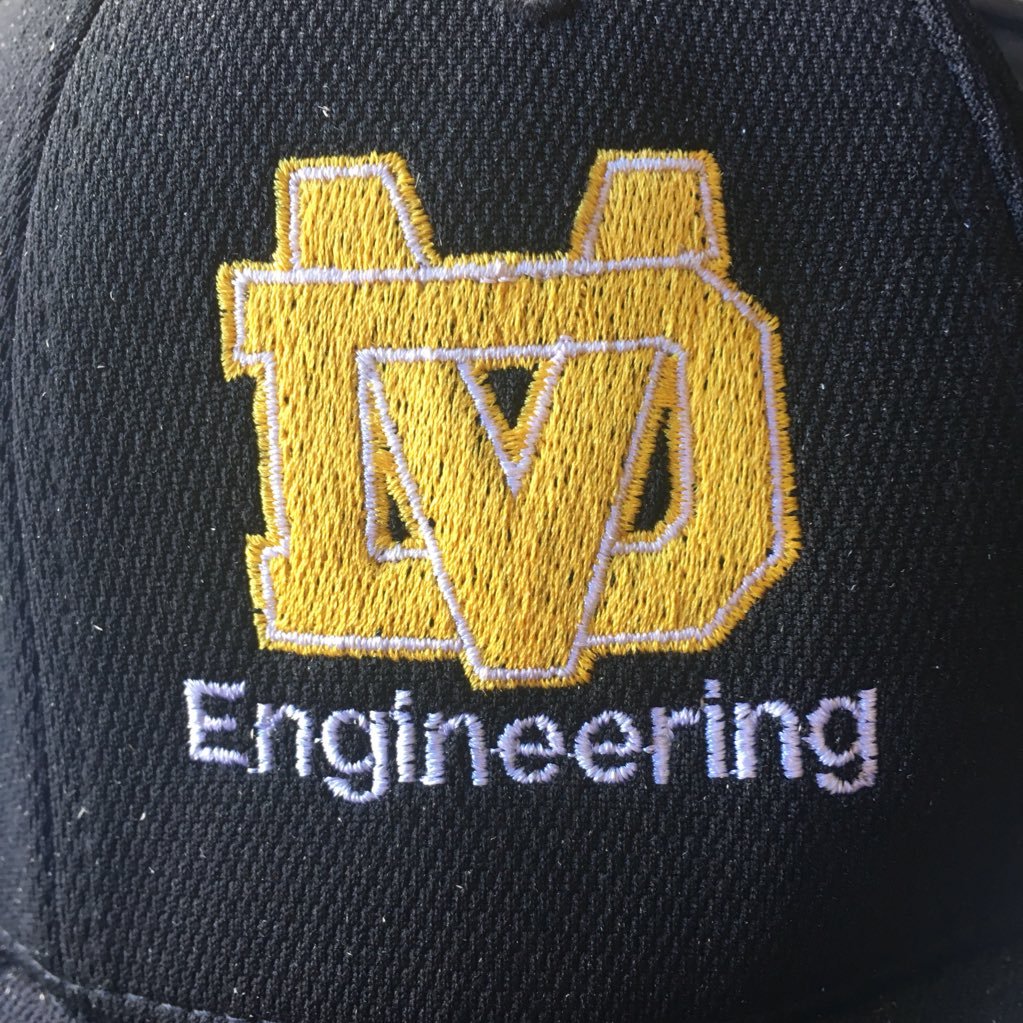 engineeringDV's profile picture. Desert Vista High School Engineering Program