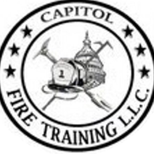 Capitol Fire