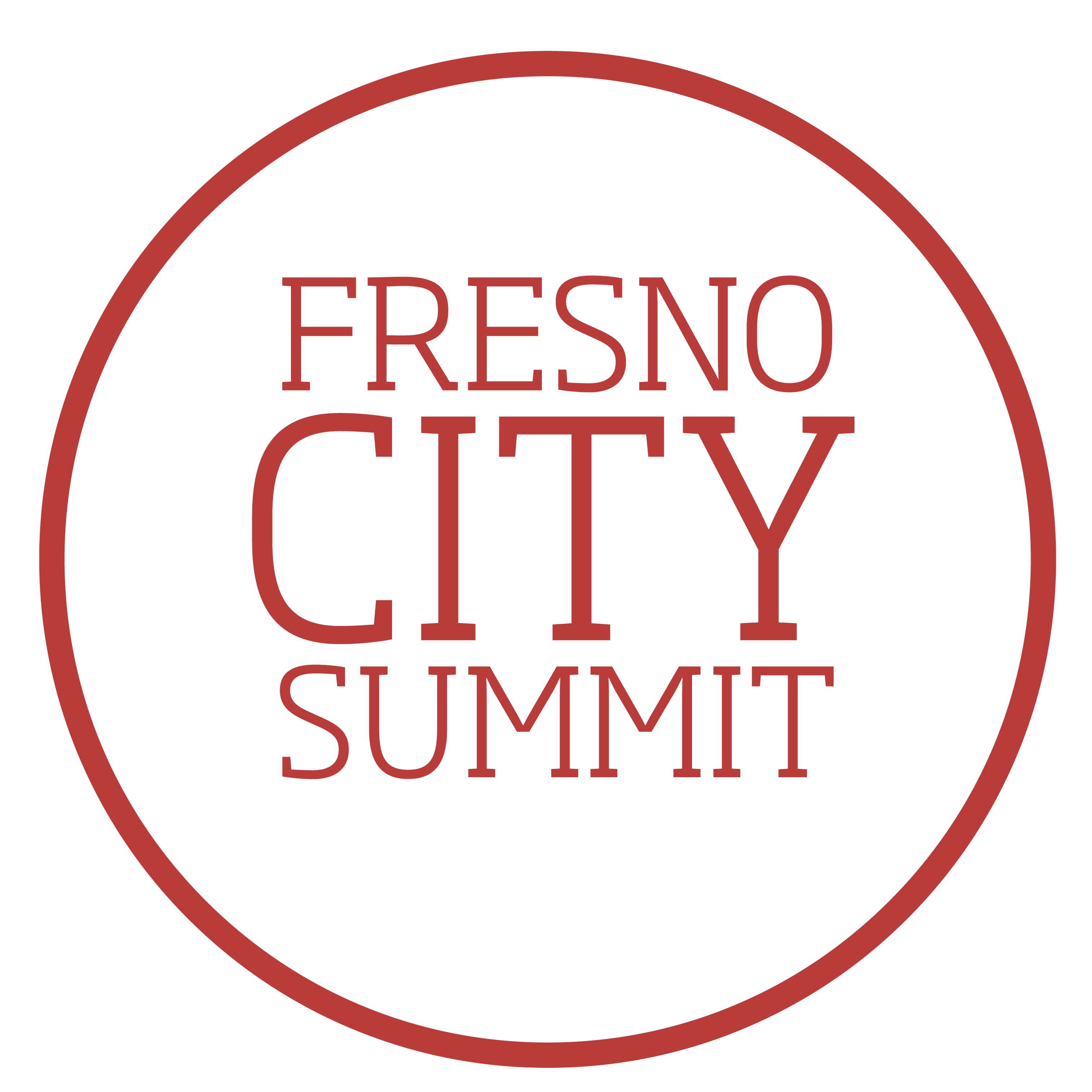 City Summit is a 2-day gathering to equip you to see yourself and your city in a new way.