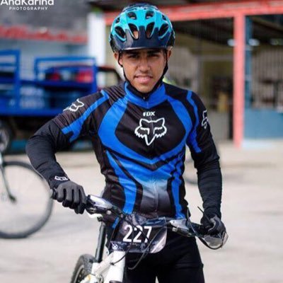 FortunaYeury's profile picture. Enamorado de la mejora continua 🎯🎖