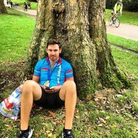 Sam Burton (@sammel235) 's Twitter Profile Photo