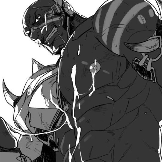 The head honcho of Talon. Known to work his employees hard. Pounds @PathToLust | Strict top | Dom | Descriptive and literate