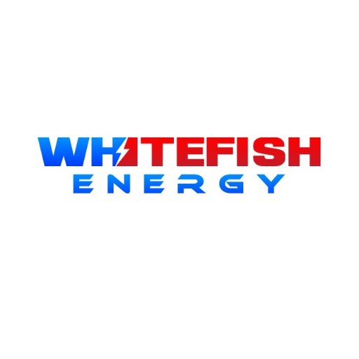 Whitefish Energy Profile