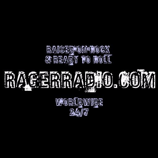 Raised on Rock and Ready to Roll. We are #RagerRadio - https://t.co/SnlKvJb4A2 - radiorager@gmail.com