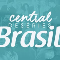 Quer saber tudo sobre sua série preferida? Tudo em só um lugar, novidades, fotos, curiosidades só aqui e no facebook.
