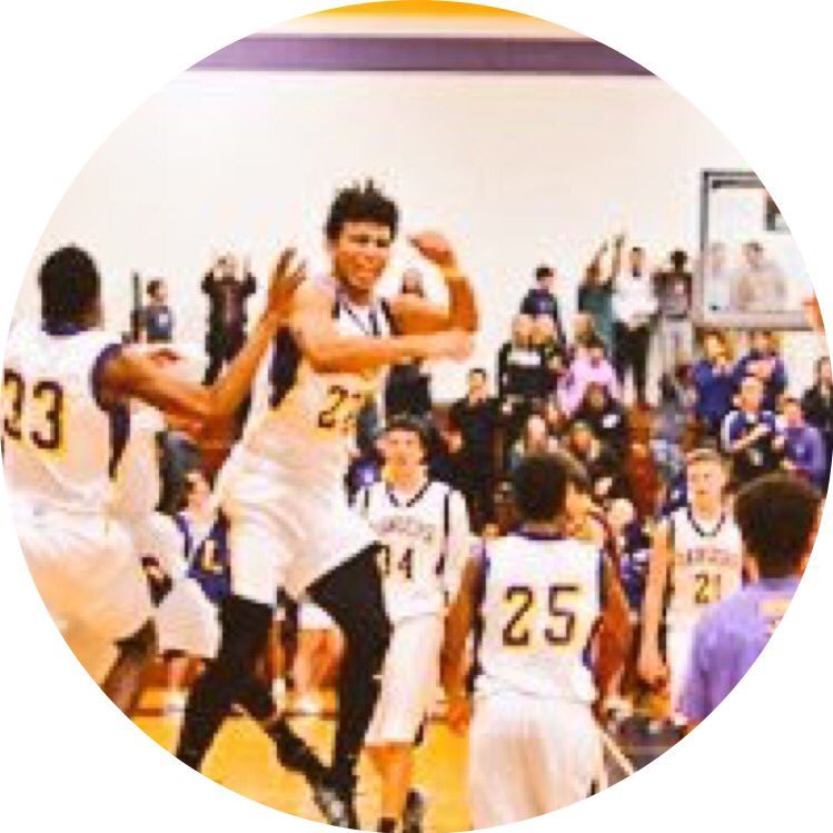 The Official Twitter account of the Lakewood High School Men’s Basketball Program. Providing scores, news, and updates for the Rangers. #GoRangers