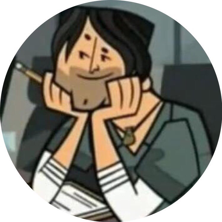 Chris here. The most hottest host of Total Drama. I'm back with a brand new season! It's going to be...LOTS OF TORTURE!!!-Uh, I mean...FUN. Yeah that's it.