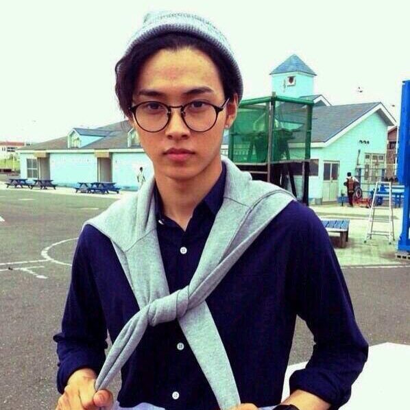 tkit_bsk's profile picture. @nagisa48600068←これをfollowお願いします