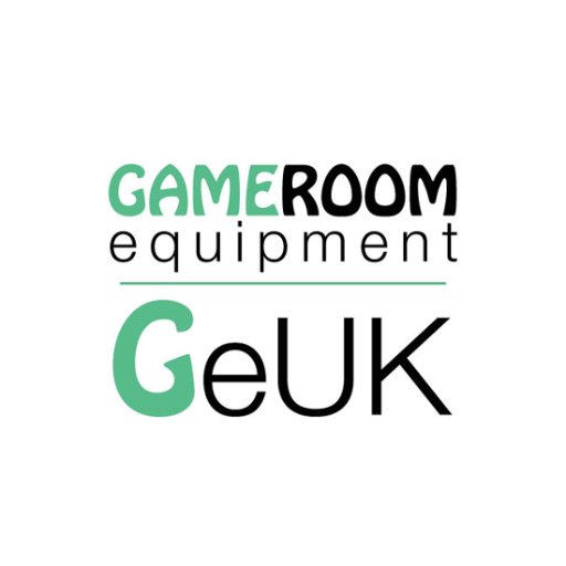 #GameroomEquipmentUK Design orientated, specialist gameroom equipment that looks great and plays even better.