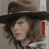 Carl Grimes (@thecarlgrimes_) 's Twitter Profile