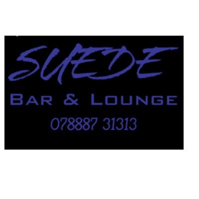 Suede Bar & Lounge