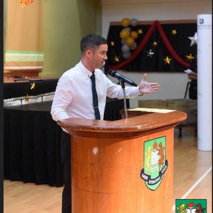 Sporty_Irish's profile picture. 🇮🇪 Head of Physical Education The British School Netherlands 🇳🇱
🇹🇭 
🇲🇾
MA Ed Leadership | Research in school culture and efficient leadership practices.