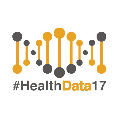 Conference on Transforming Healthcare with Data. Nov 3 2017. #digitalhealth #events #bigdata #AI Discount tickets: https://t.co/QM5nwHrOdN