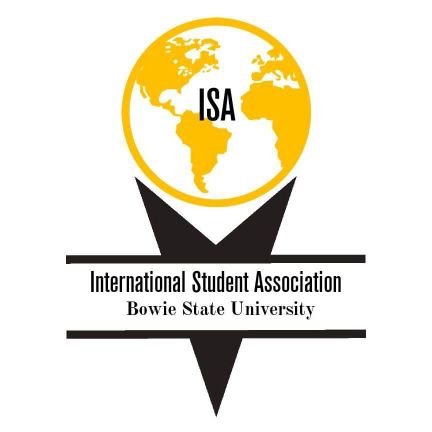 Official Twitter page for International Student Association, Bowie State University. 
BSU International Students Aid: https://t.co/anEdPxXNVw