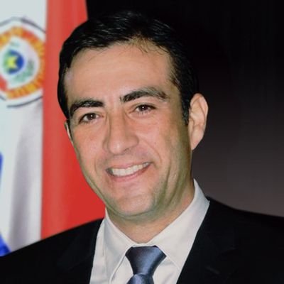 Marcos Medina Britos Profile