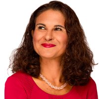 francesca dominici (@francescadomin8) 's Twitter Profile