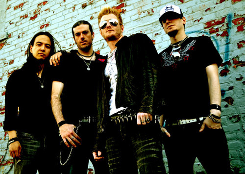 UntappedOnTour's profile picture. The future of Hard Rock!