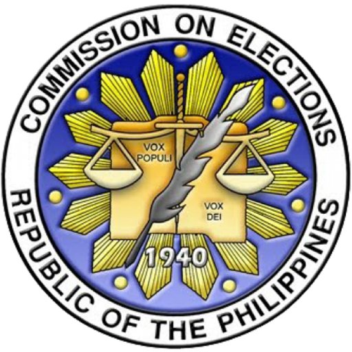 COMELEC2217S's profile picture. "Maintained by the Commission on Elections' Office of the Election Officer, Cebu City 2nd District"