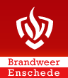 Met zo'n 170 werknemers is Brandweer Enschede het grootste brandweerkorps van de regio Twente.